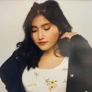 Meet your Posher, Montse